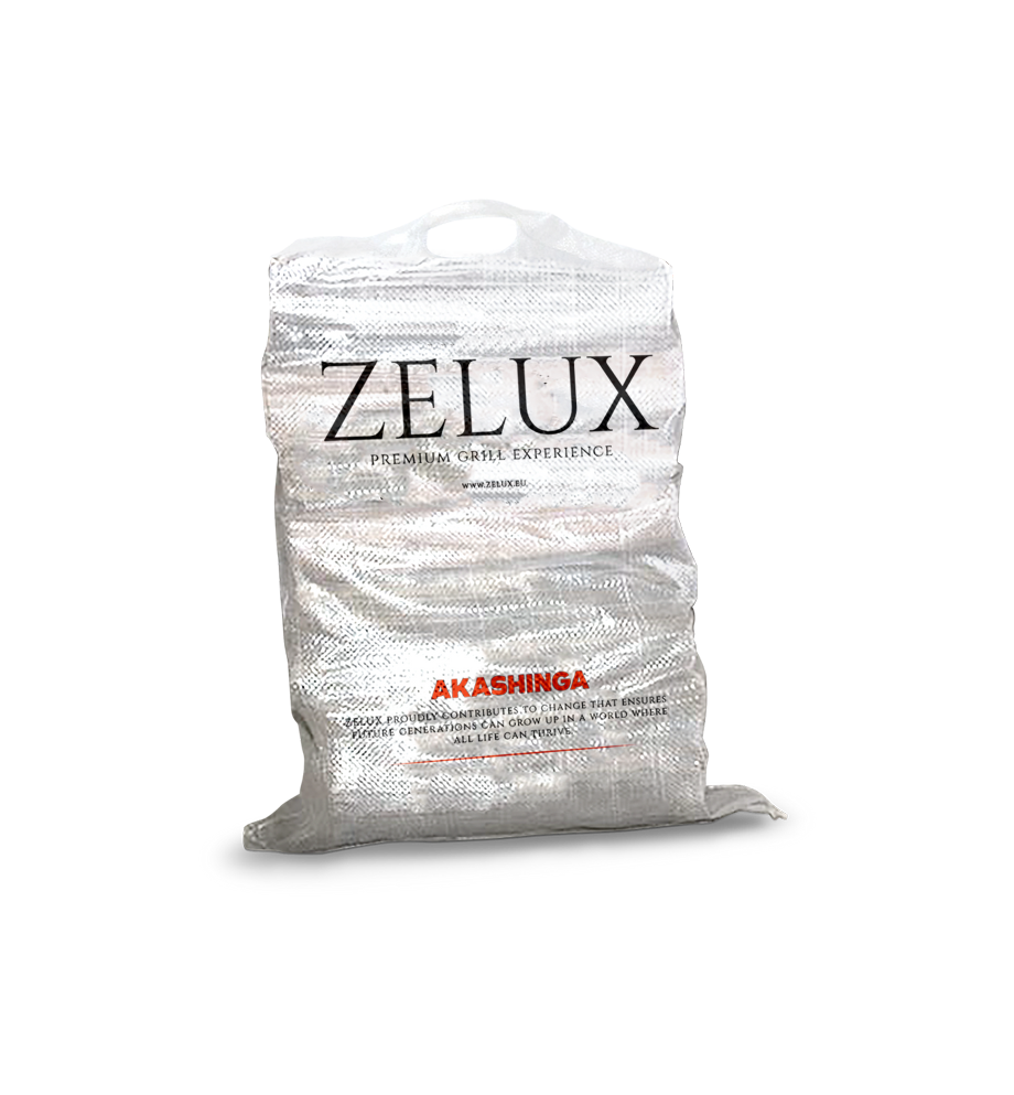 ZELUX Firewood