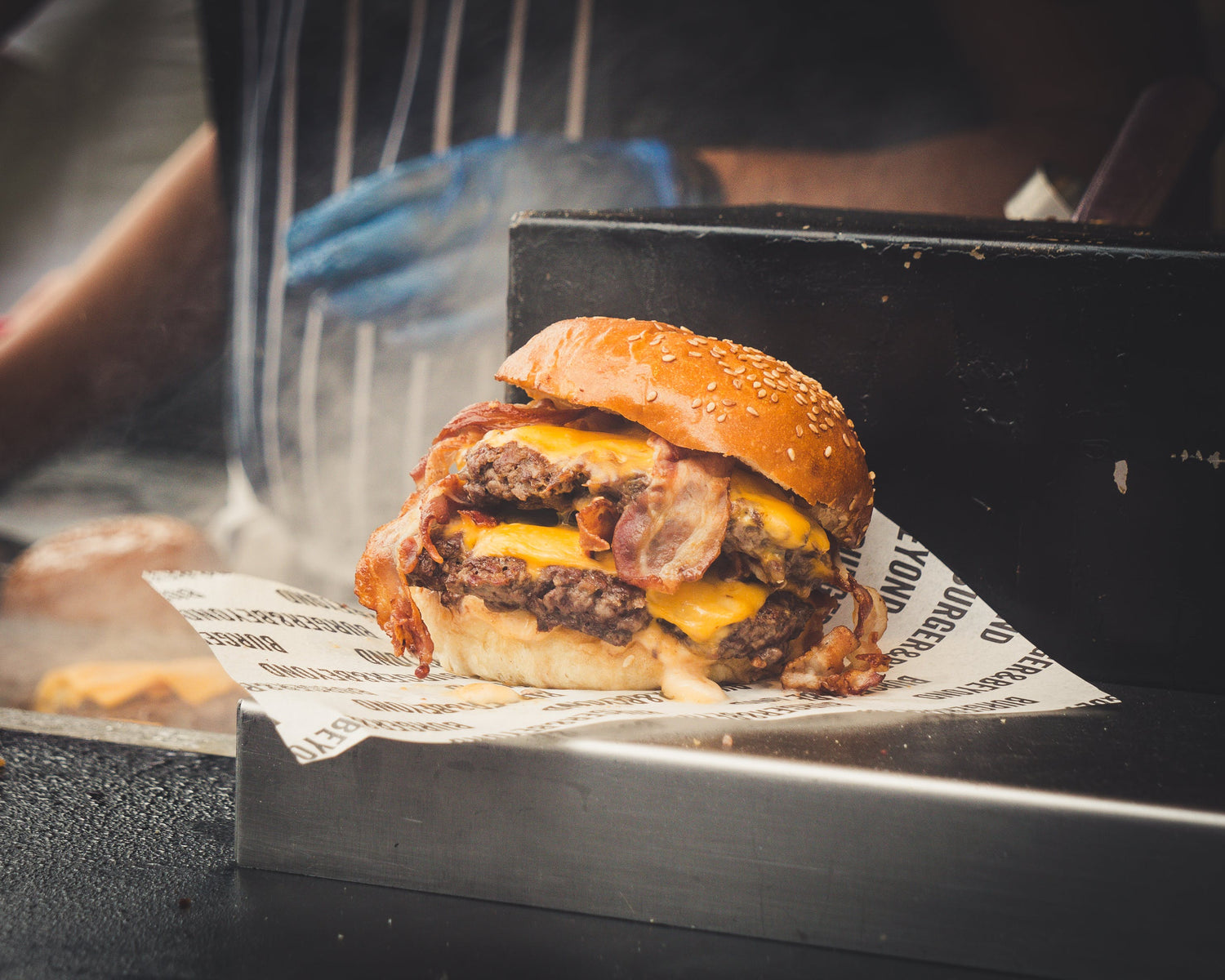 Back to basics: 5 essential tips to a perfect burger.