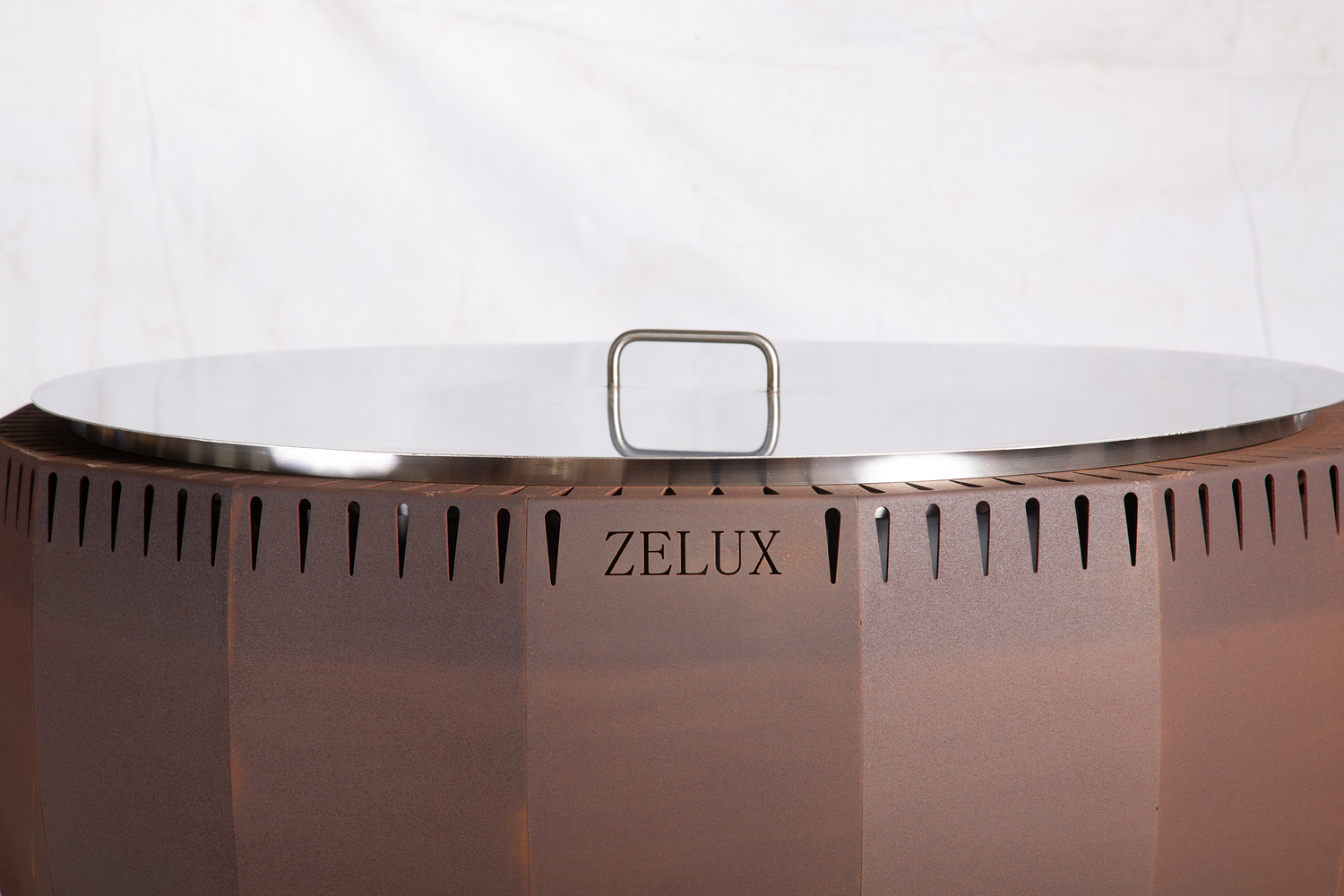 ZELUX Grill Cover